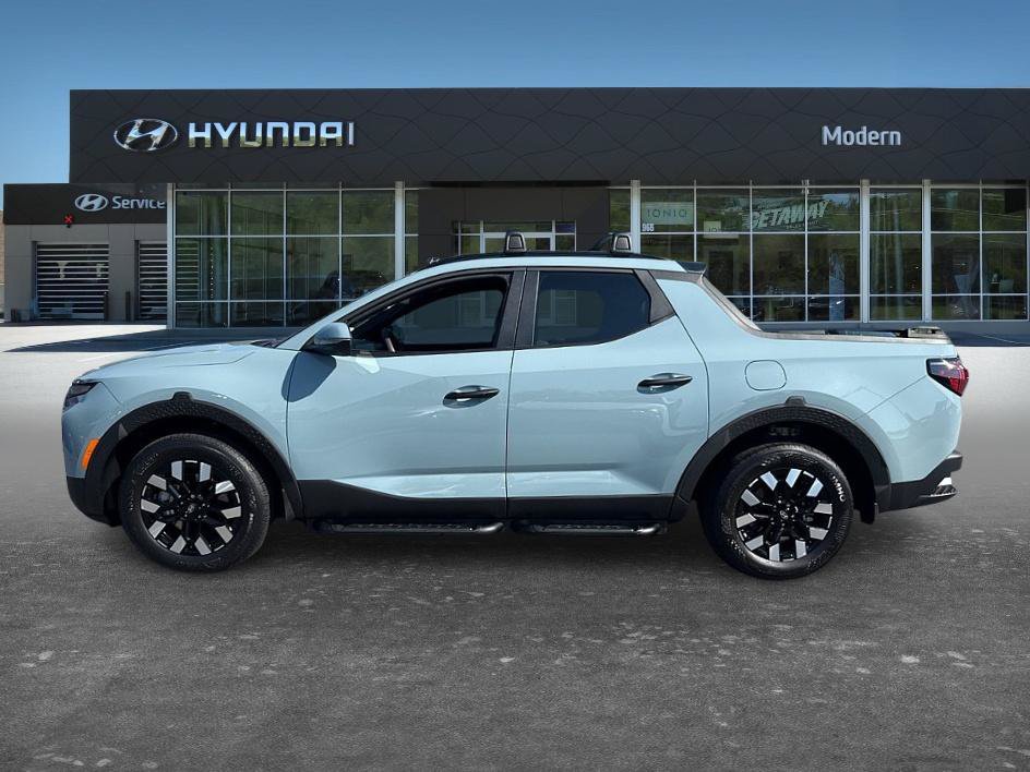 Certified 2026 Hyundai Santa Cruz SEL AWD/4WD image 7