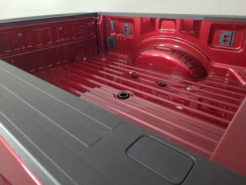New 2026 Ford F250 Platinum w/ Tremor Off-Road Package image 25