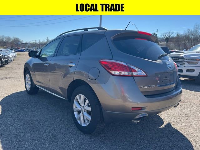 Used 2011 Nissan Murano SL image 5