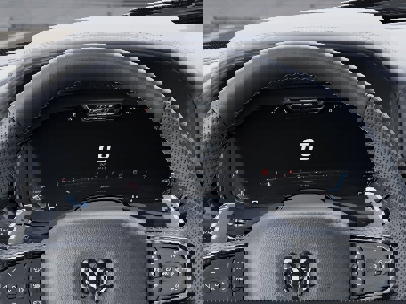 New 2026 RAM 1500 RHO w/ RHO Level 1 Equipment Group AWD/4WD image 16