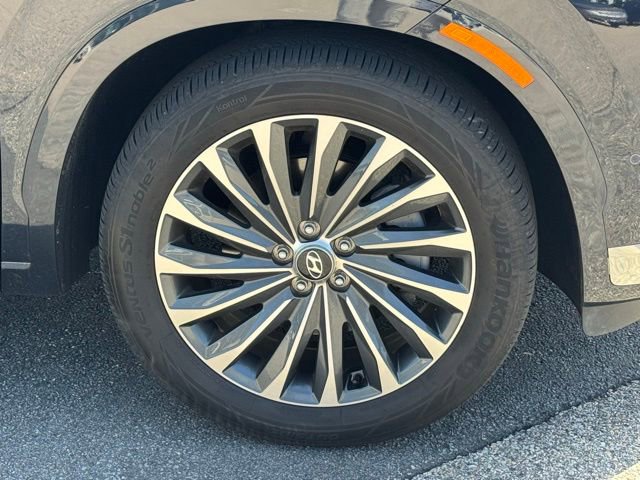 Used 2024 Hyundai Palisade Calligraphy AWD/4WD image 15