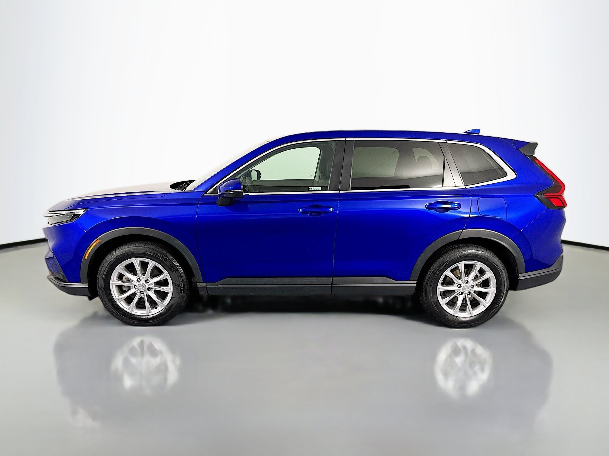 Certified 2024 Honda CR-V EX image 8