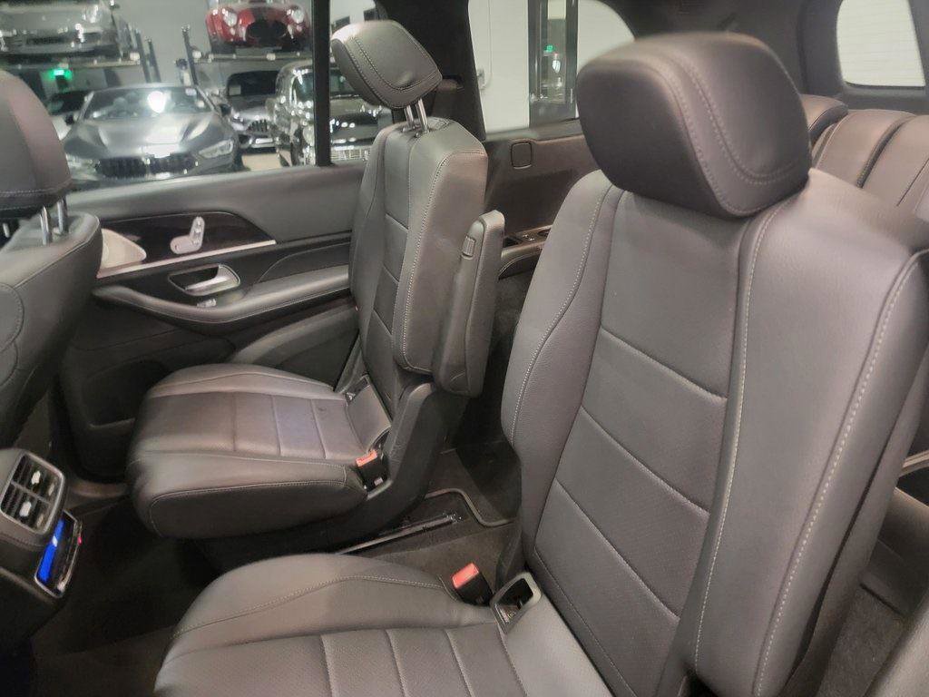Used 2023 Mercedes-Benz GLS 450 4MATIC image 20