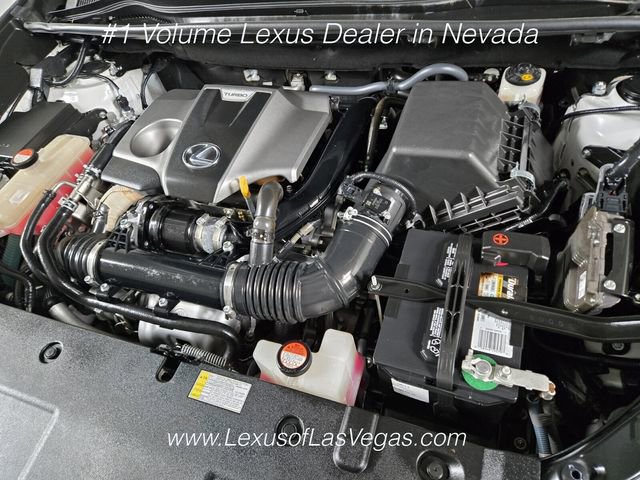 Used 2016 Lexus NX 200t FWD w/ Premium Package image 26