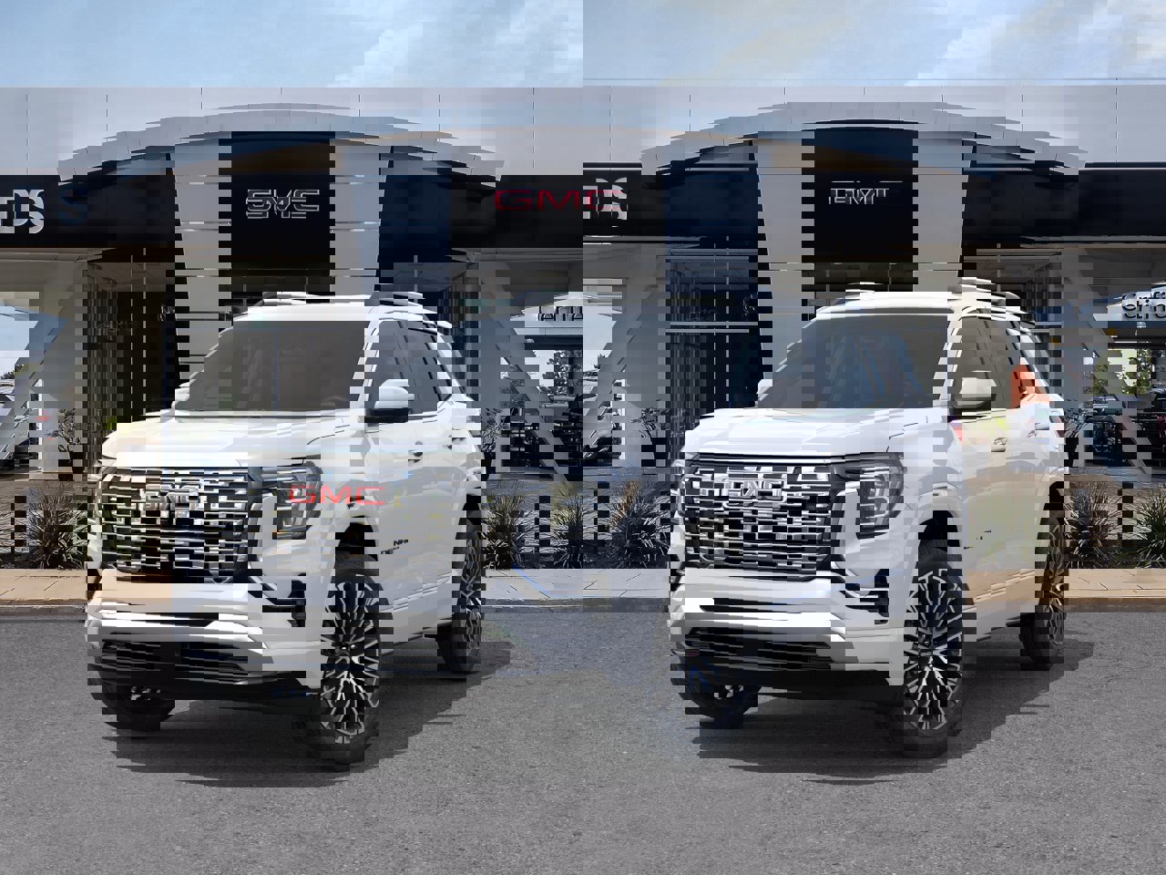 New 2026 GMC Terrain Denali image 6