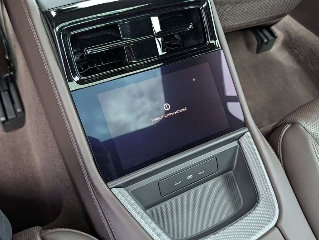 Used 2025 Porsche Panamera 4 image 29