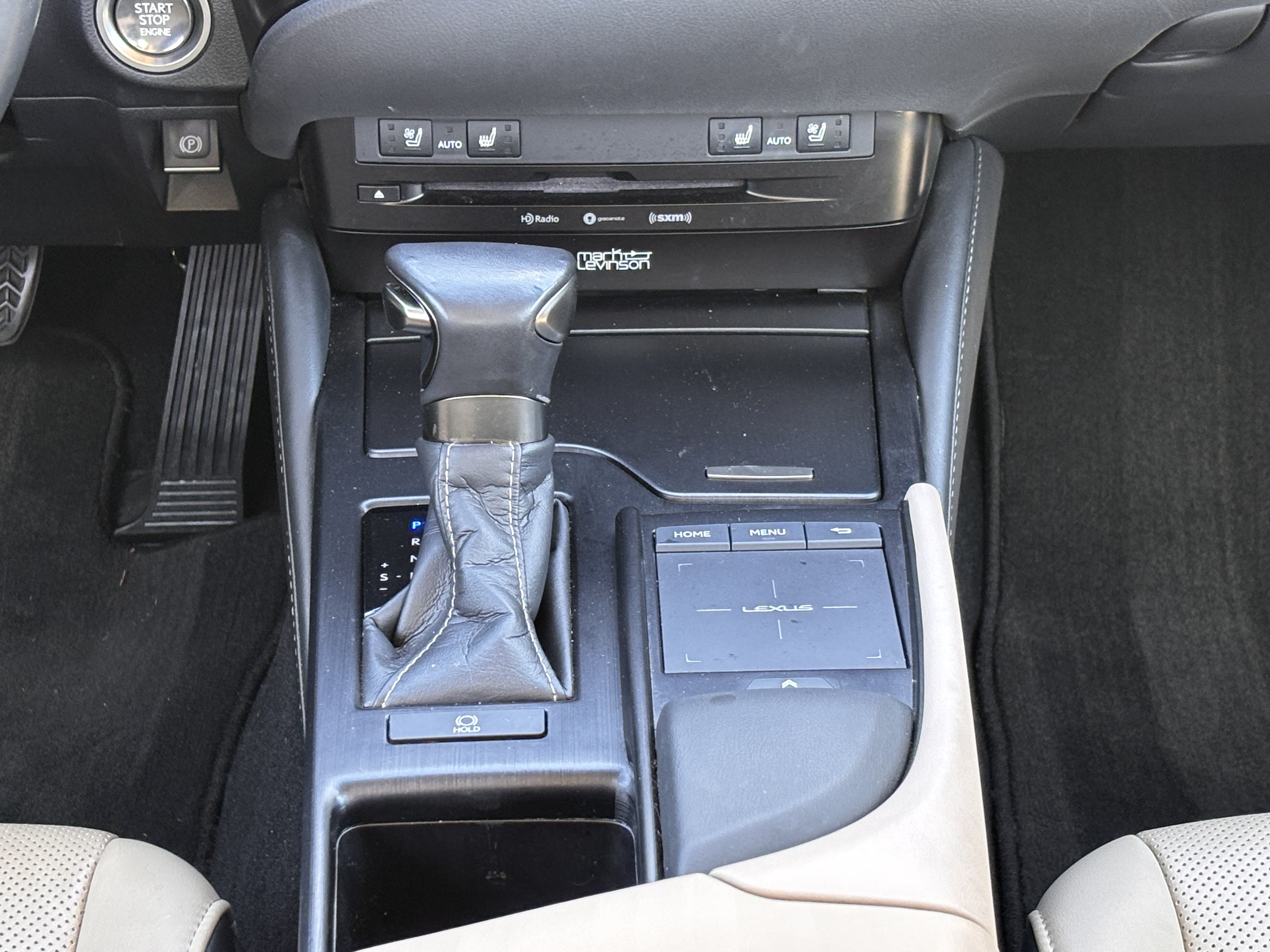 Used 2019 Lexus ES 350 w/ Premium Package FWD image 23