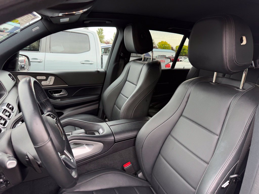 Used 2022 Mercedes-Benz GLE 350 4MATIC image 15