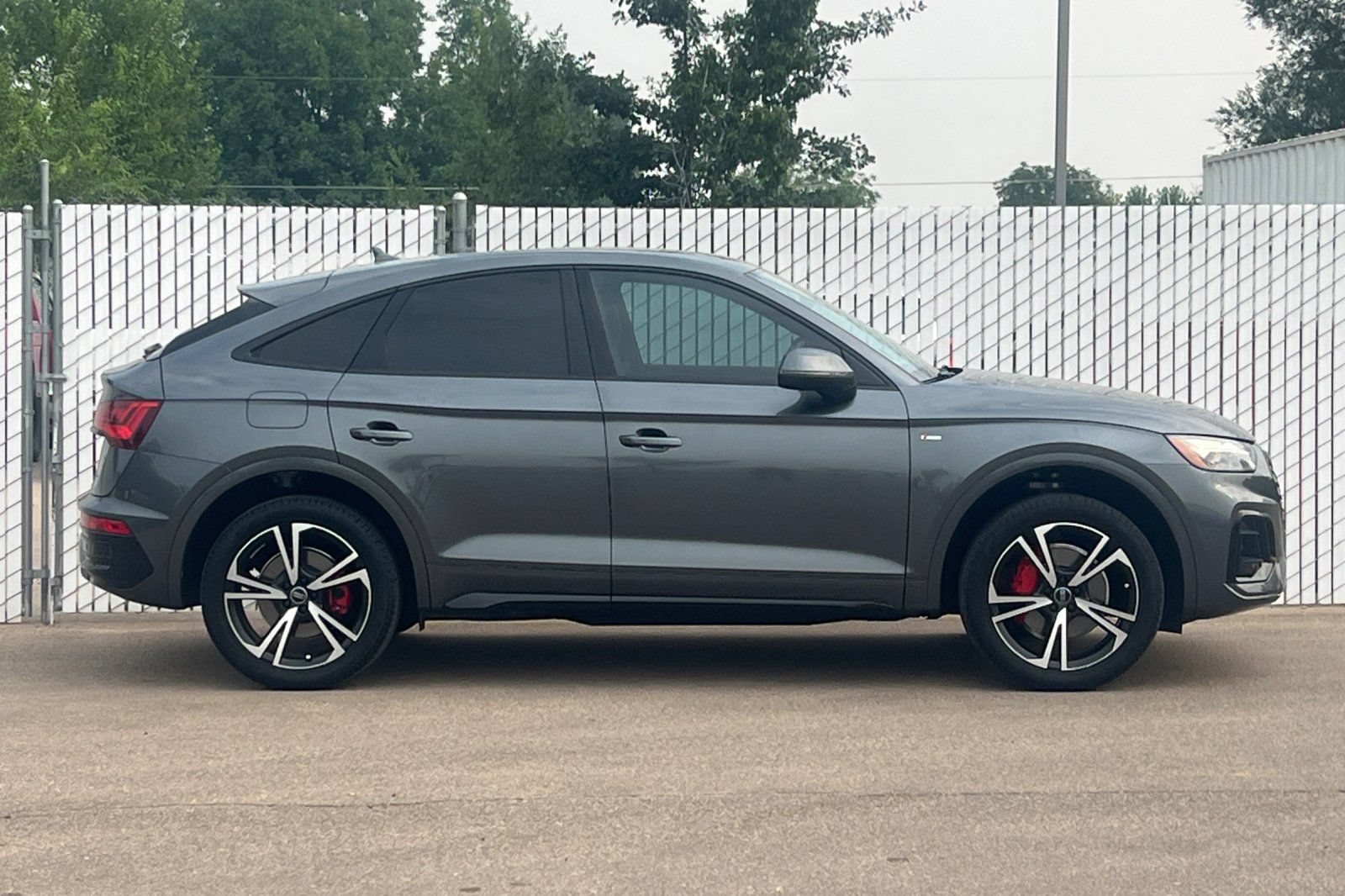 Used 2025 Audi Q5 2.0T Premium Plus AWD/4WD image 3