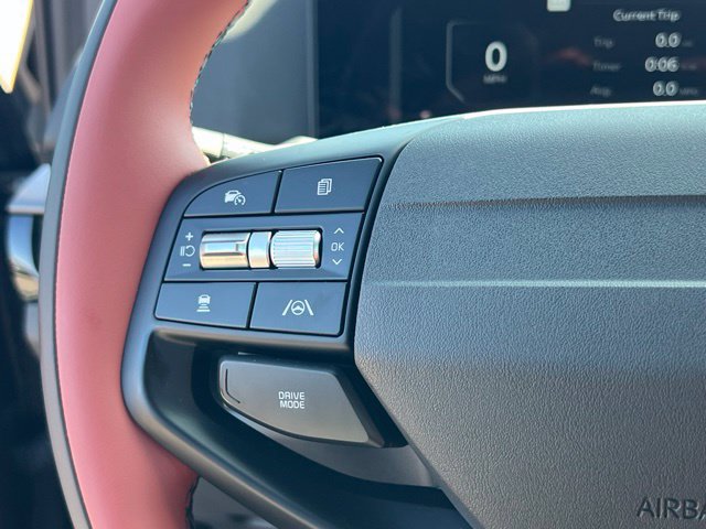 New 2026 Kia Sportage SX Prestige AWD/4WD image 36