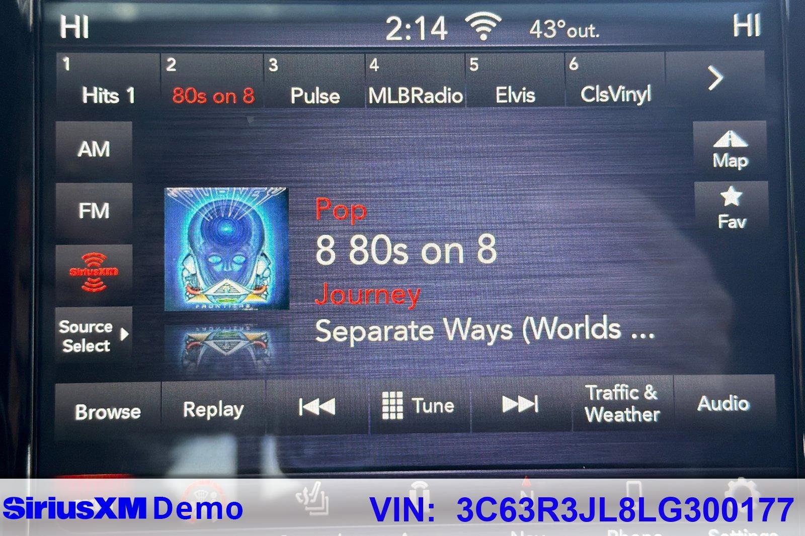 Used 2020 RAM 3500 Laramie image 28