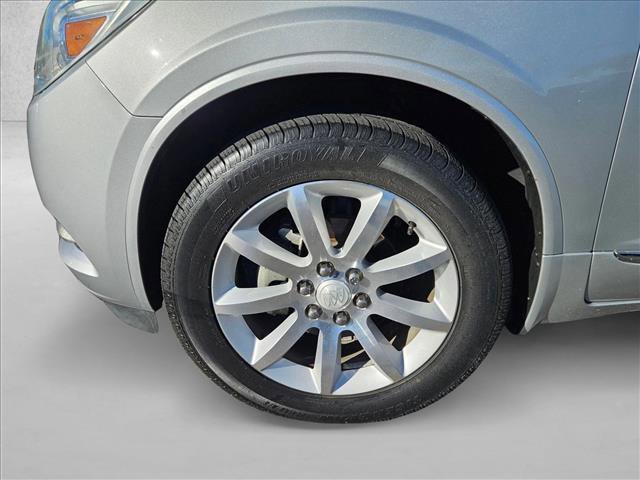 Used 2017 Buick Enclave Premium w/ Experience Buick Package image 21