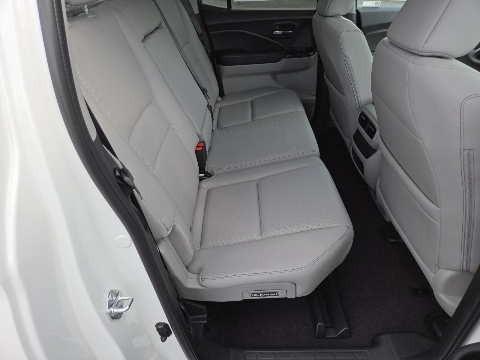 New 2026 Honda Ridgeline RTL image 20