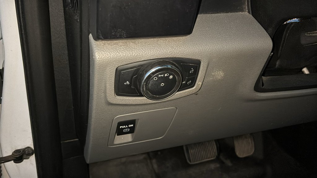 Used 2020 Ford F150 XL w/ Equipment Group 101A Mid AWD/4WD image 11