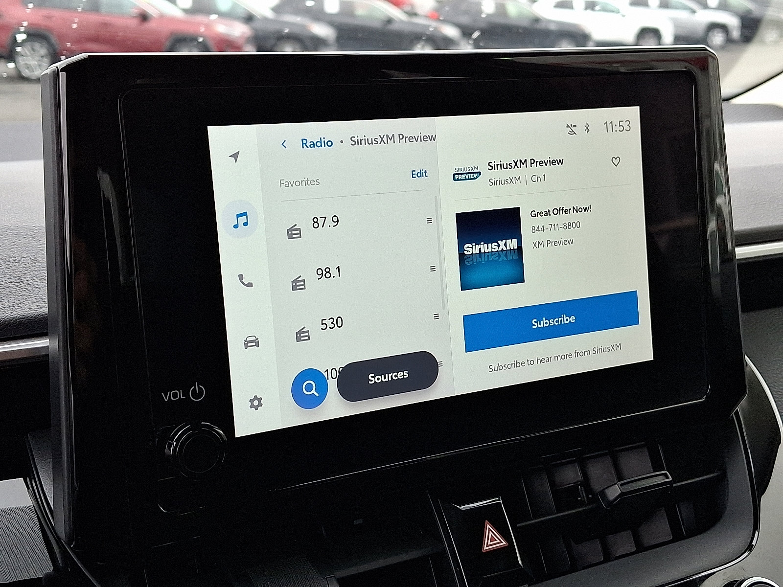 Certified 2023 Toyota Corolla LE image 17
