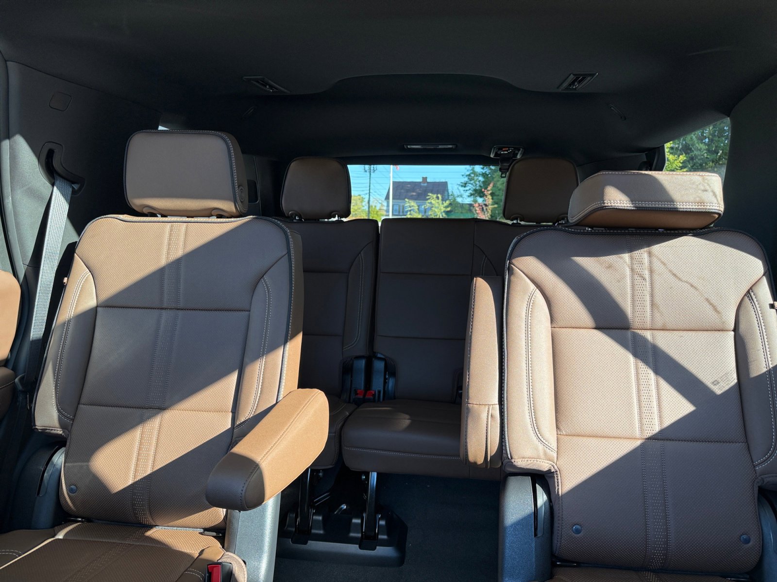 New 2026 Chevrolet Tahoe High Country image 31