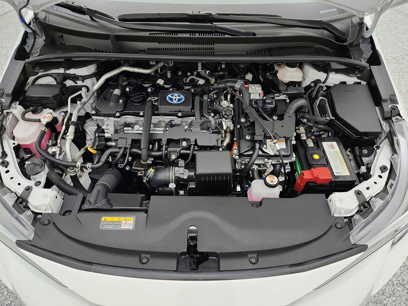 Used 2024 Toyota Corolla LE FWD image 22