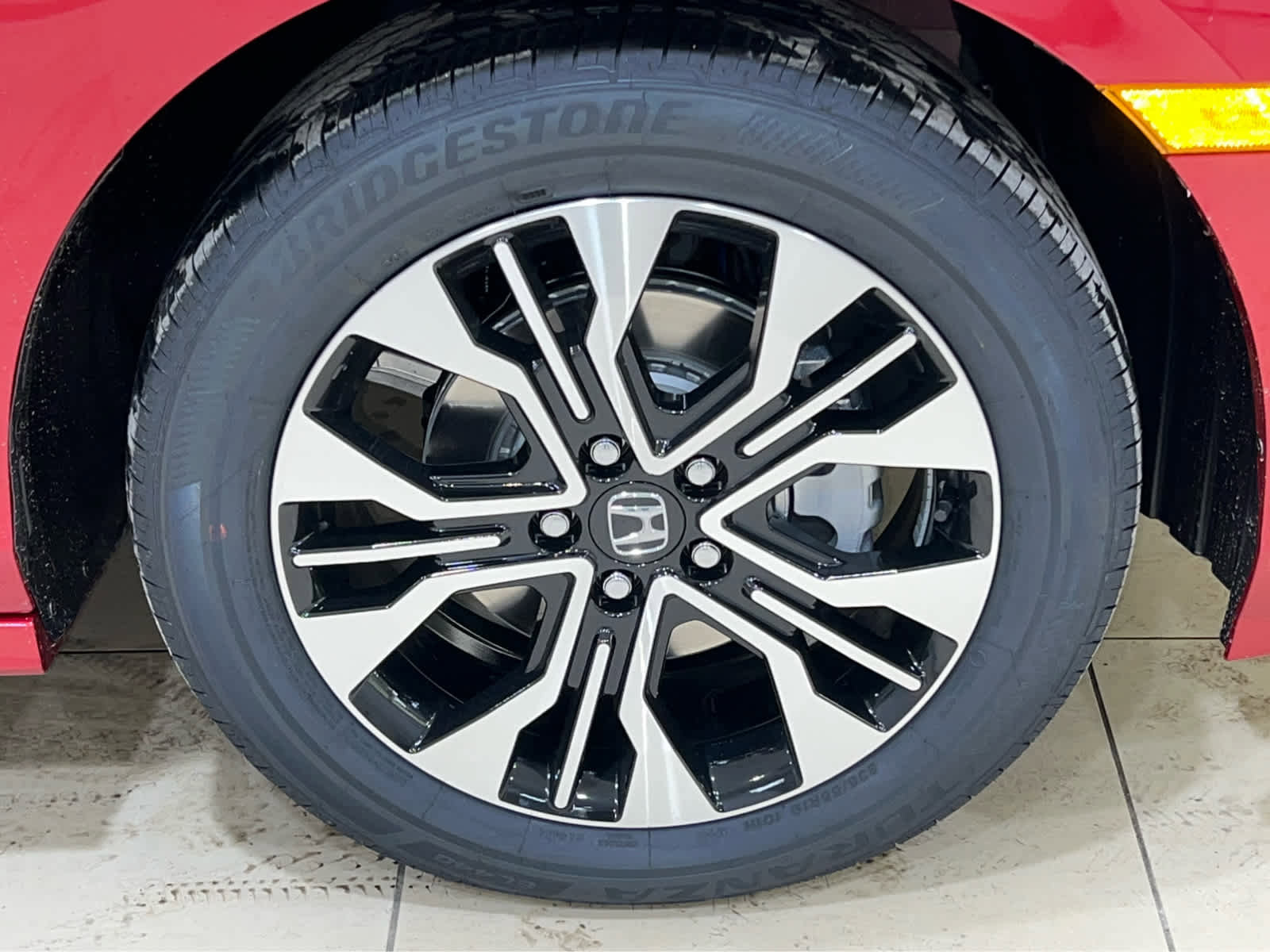 New 2026 Honda Odyssey Elite image 5