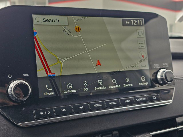 Used 2024 Mitsubishi Outlander SE AWD/4WD image 35