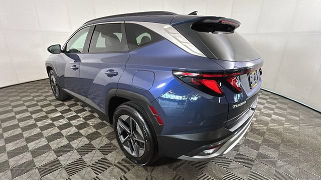 Used 2026 Hyundai Tucson SEL AWD/4WD image 4