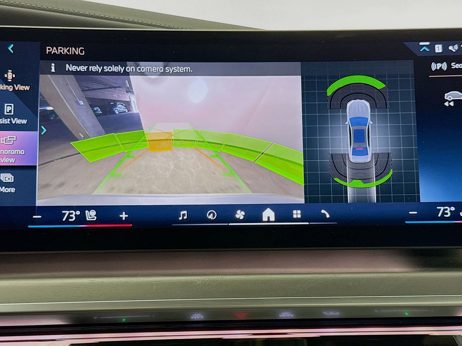 Certified 2023 BMW i7 xDrive60 image 14