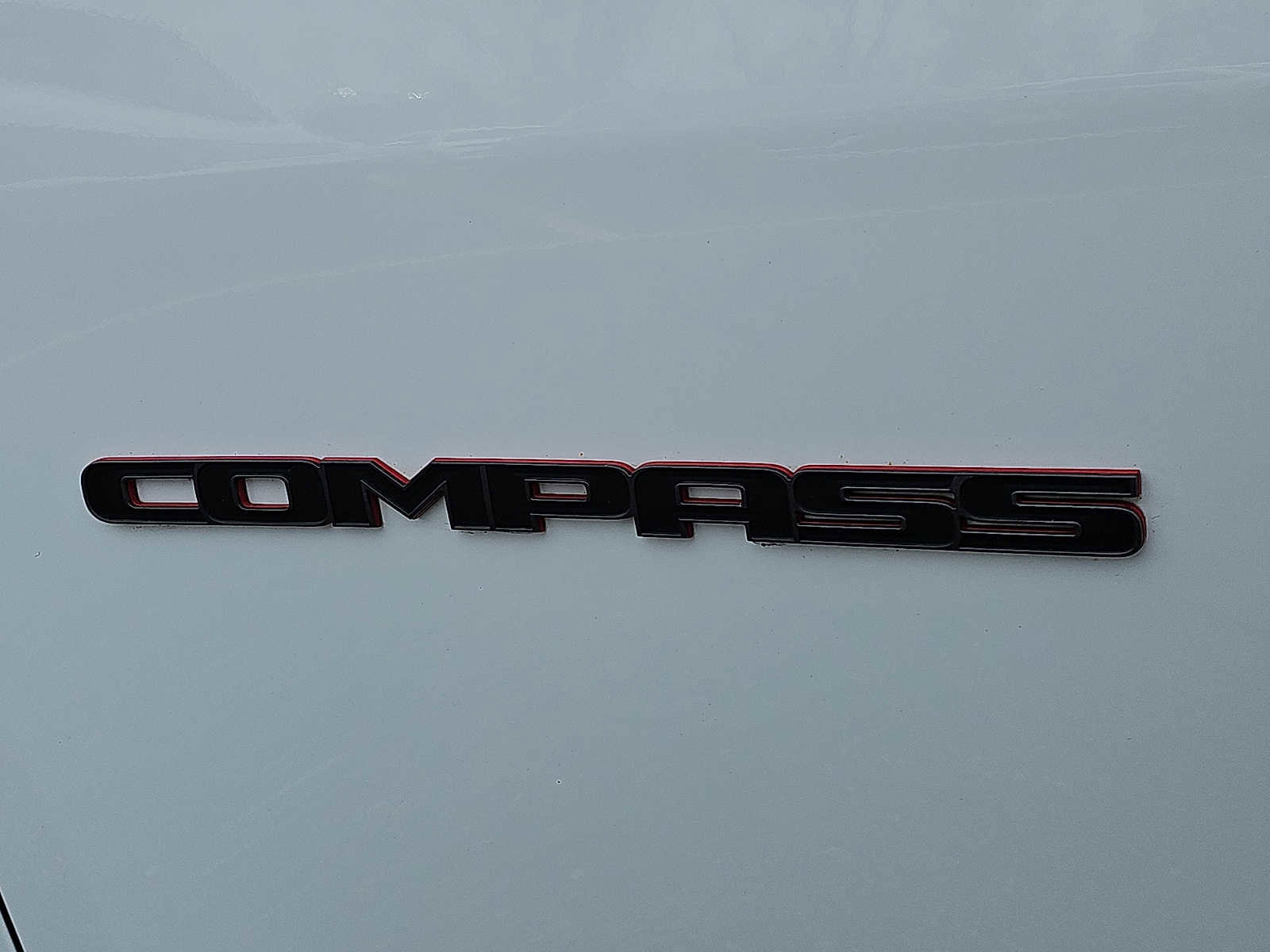 Used 2022 Jeep Compass Trailhawk w/ Sun and Sound Group image 31