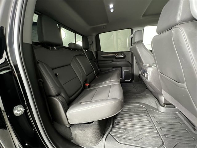 Certified 2024 GMC Sierra 1500 Elevation w/ Elevation Premium Package image 27
