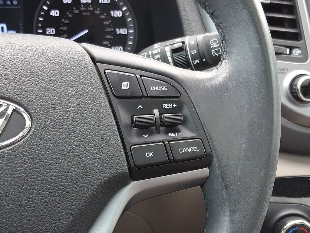 Used 2018 Hyundai Tucson Value AWD/4WD image 20