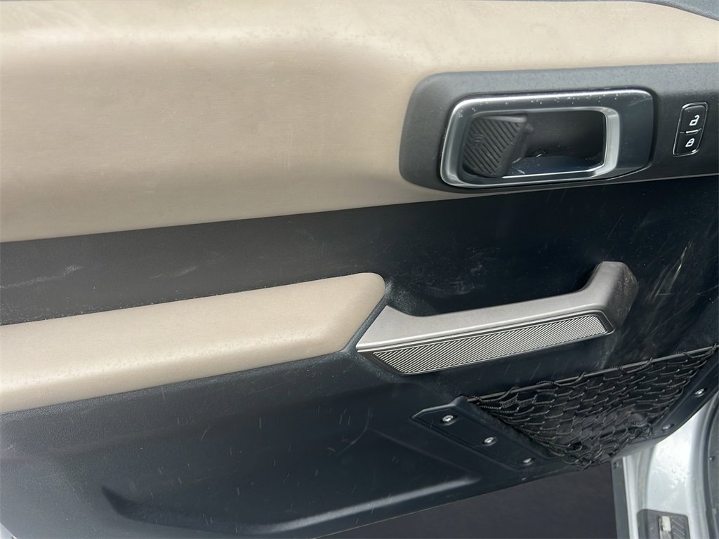 Certified 2023 Ford Bronco Wildtrak image 14