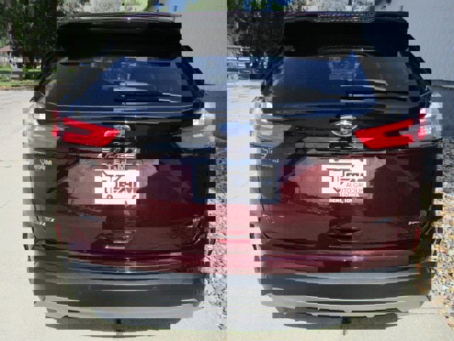 Used 2024 Ford Edge SEL image 6