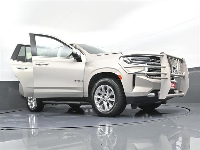 Used 2024 Chevrolet Tahoe Premier image 43