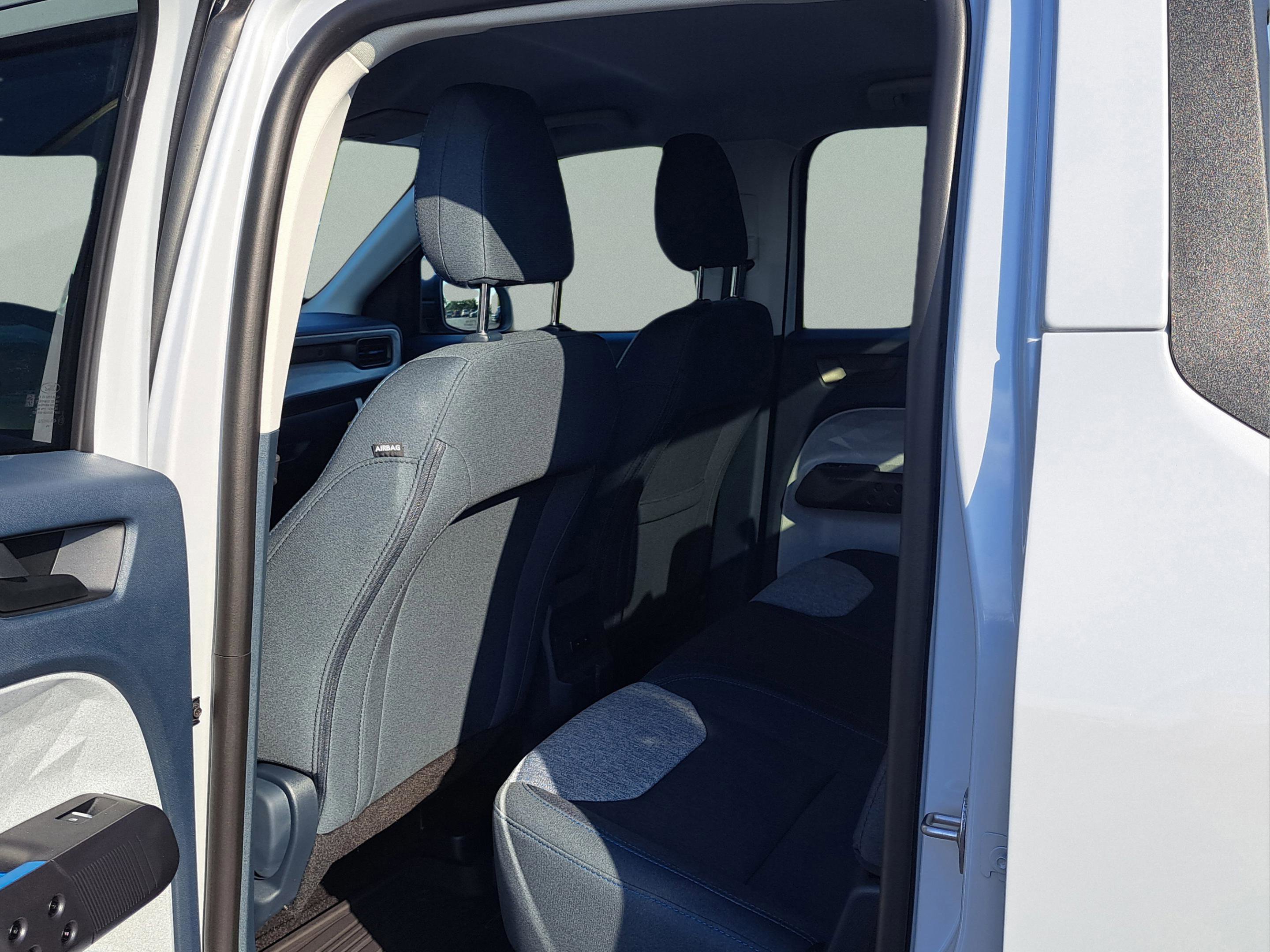 New 2025 Ford Maverick XLT w/ 4K Tow Package image 6