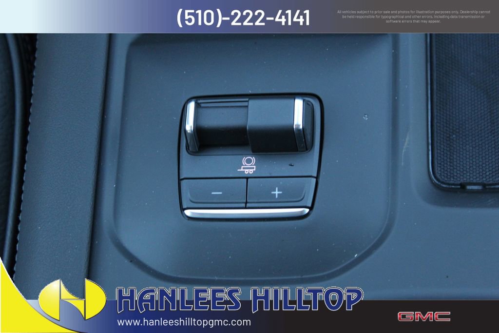 New 2026 GMC Sierra 3500 Denali w/ Denali Reserve Package image 18