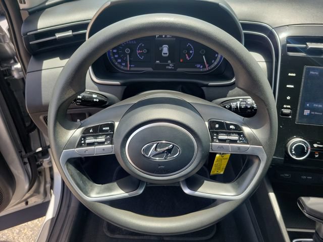 Used 2024 Hyundai Tucson SE FWD image 22