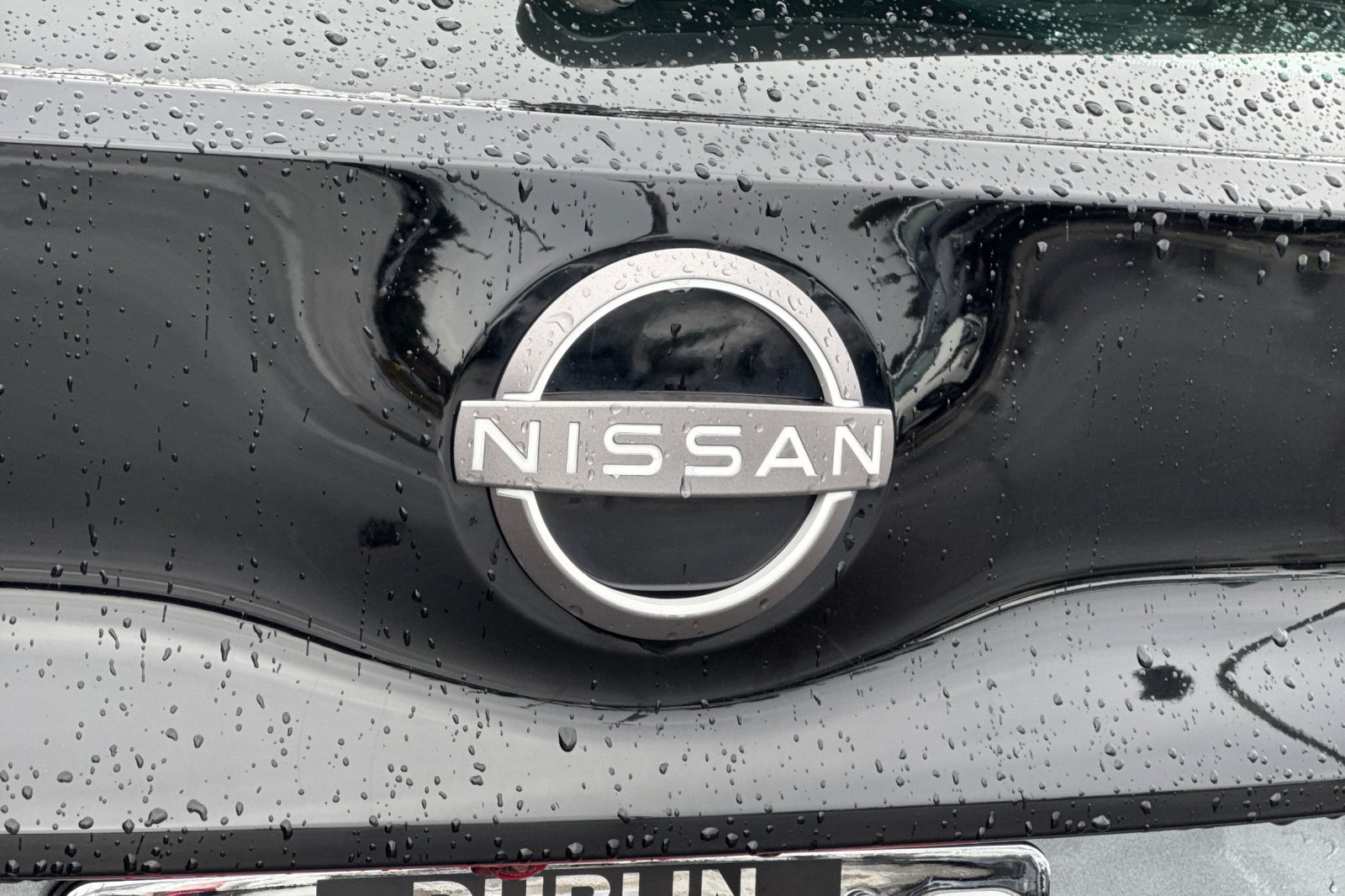 Used 2025 Nissan Leaf SV Plus FWD image 51