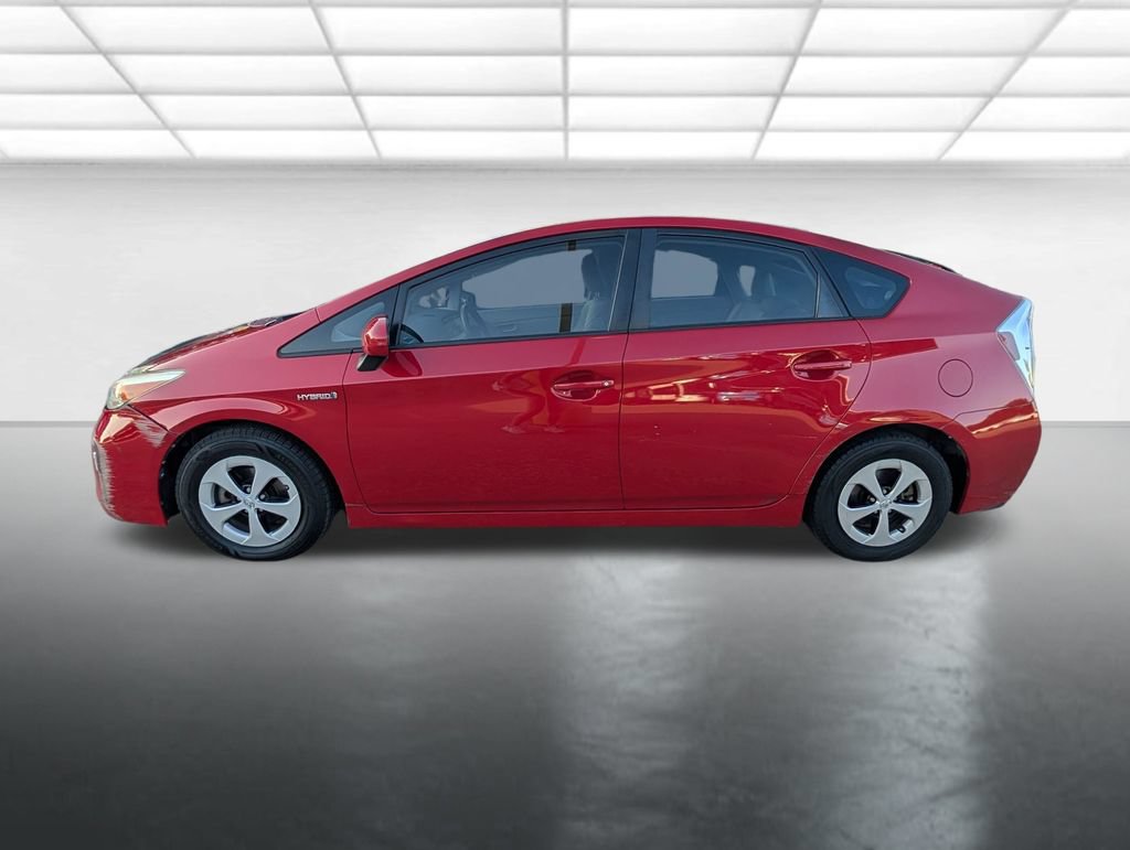Used 2015 Toyota Prius Four FWD image 26