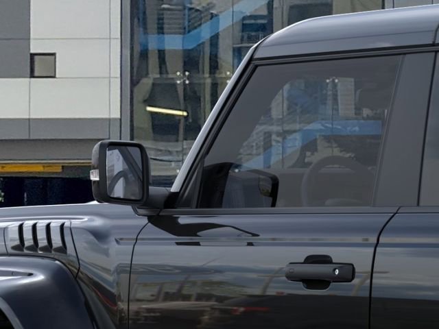 New 2026 Ford Bronco Raptor image 22