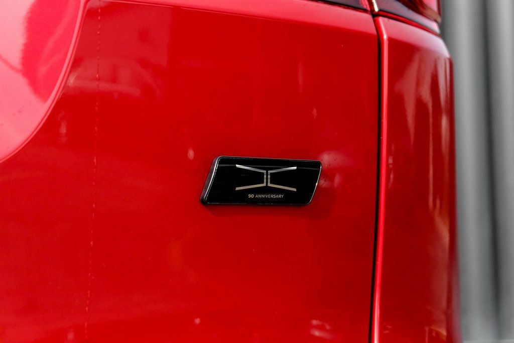 New 2026 Jaguar F-PACE R-Dynamic S AWD/4WD image 9