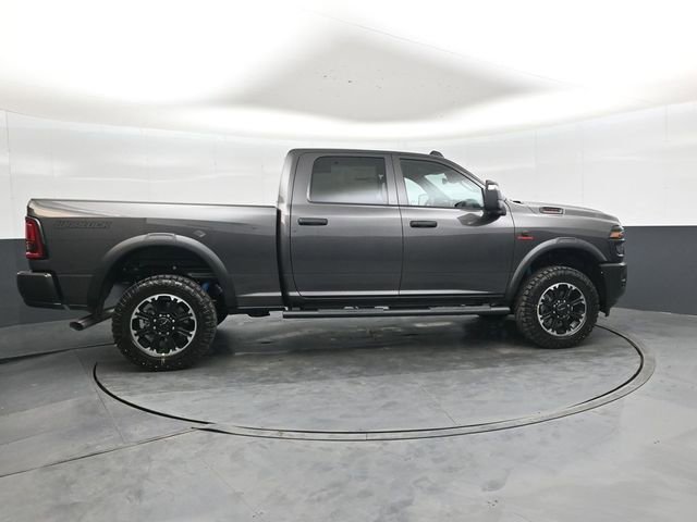 New 2026 RAM 2500 Tradesman AWD/4WD image 2