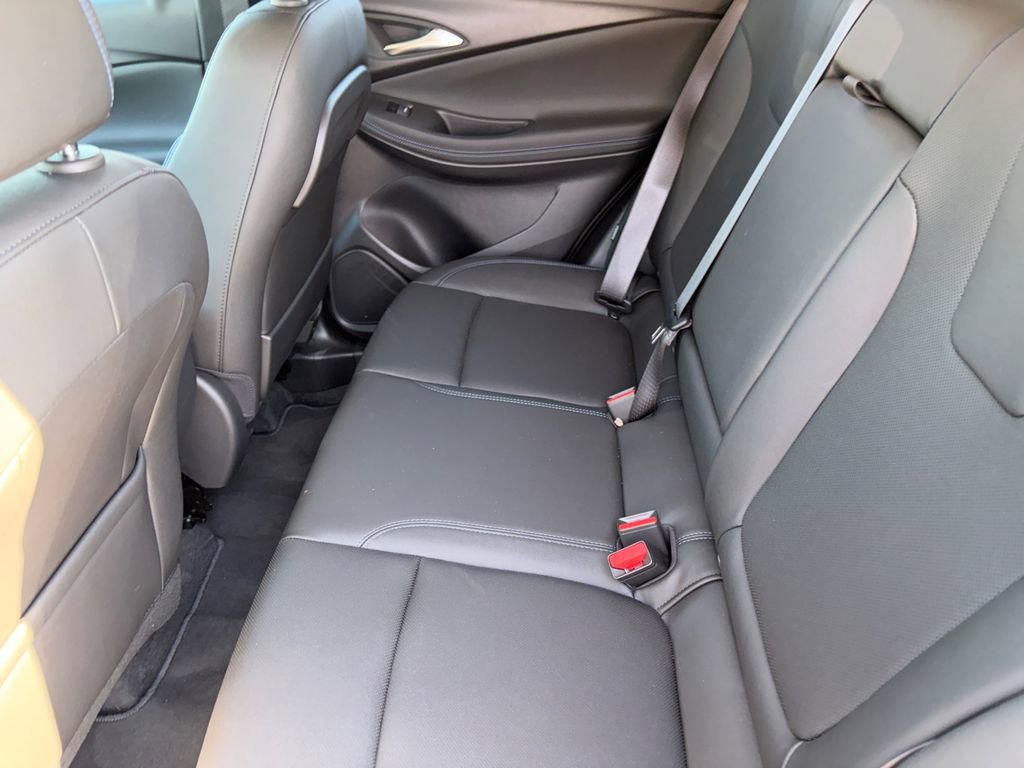Used 2026 Buick Encore GX Sport Touring w/ Comfort Package FWD image 27
