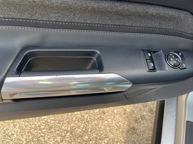 Used 2024 Ford Mustang Coupe image 12