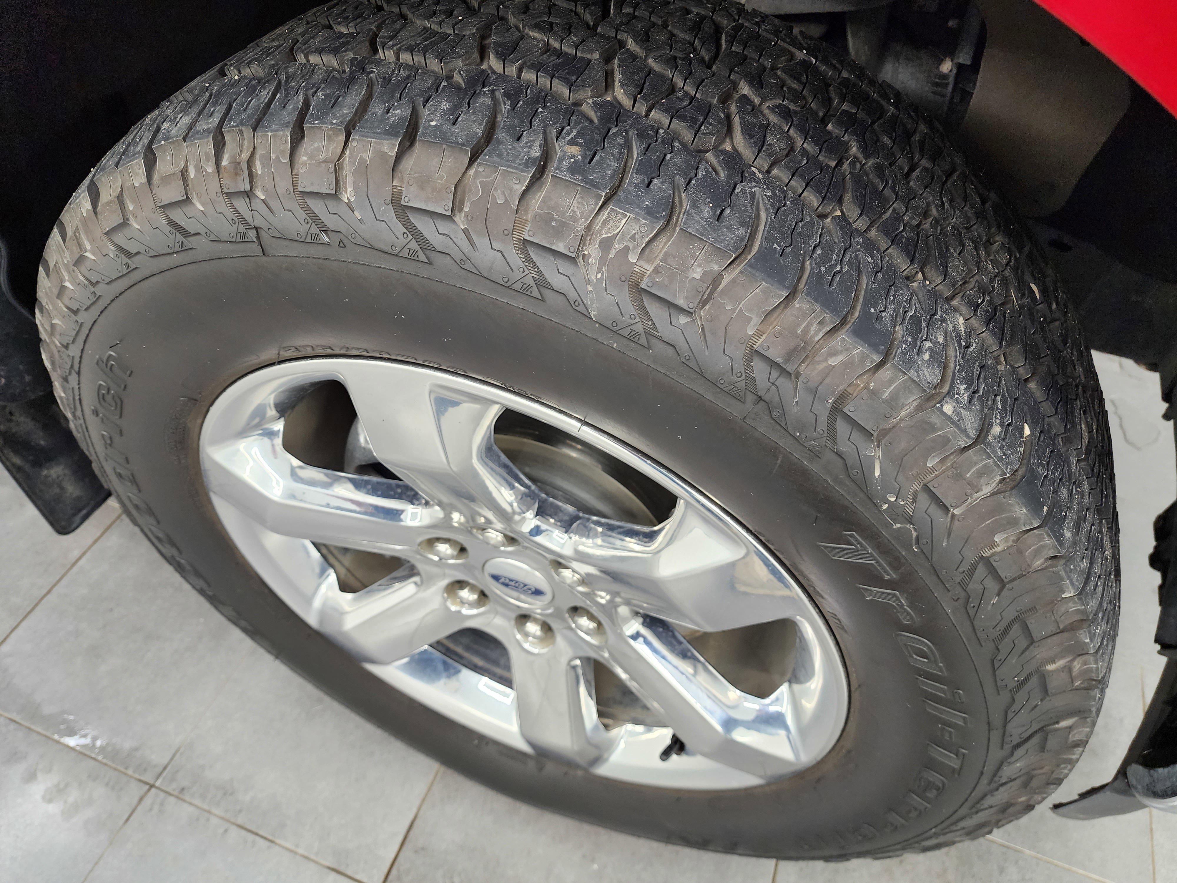 Used 2022 Ford F150 XLT w/ Equipment Group 302A High image 3