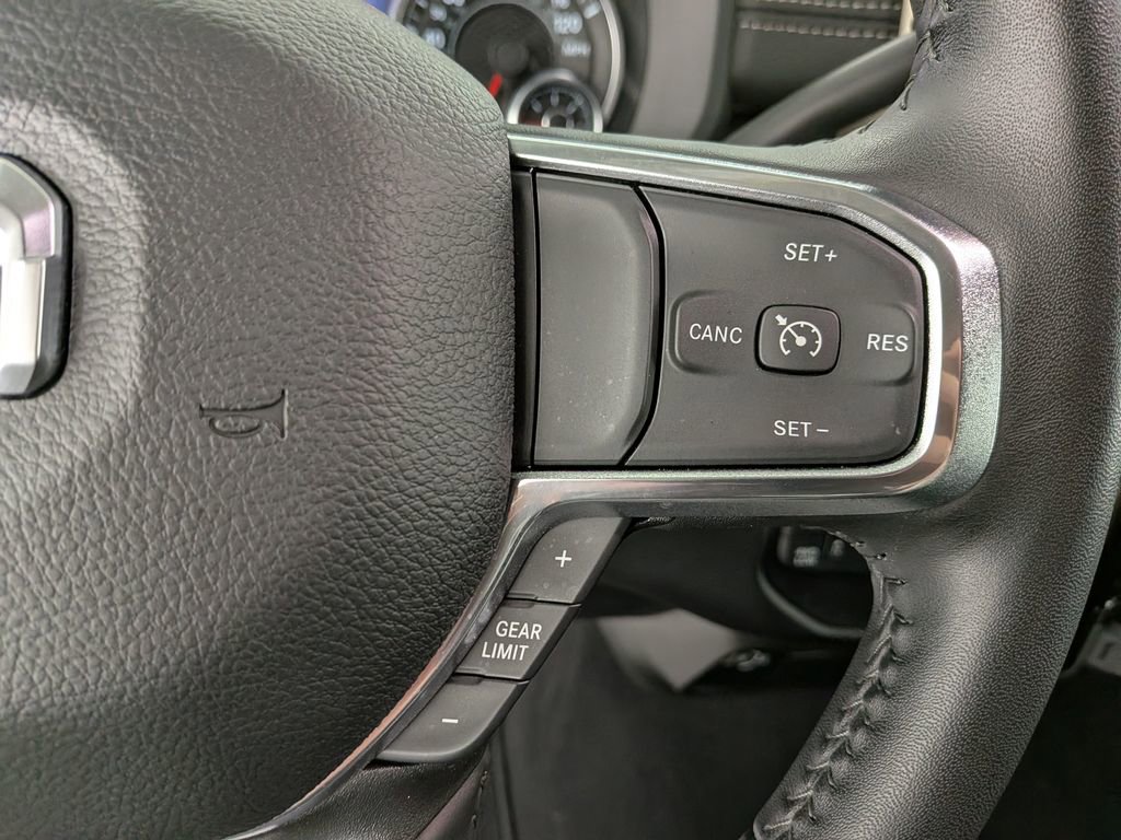 Certified 2024 RAM 2500 Laramie image 21