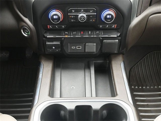 Used 2023 Chevrolet Silverado 3500 LTZ w/ LTZ Convenience Package image 24