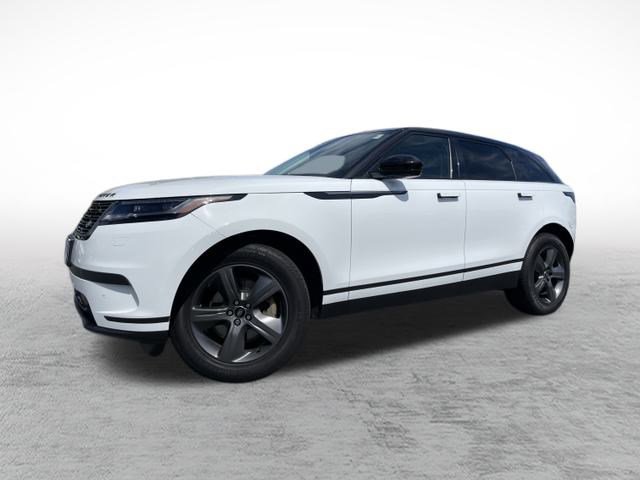 Used 2024 Land Rover Range Rover Velar S
