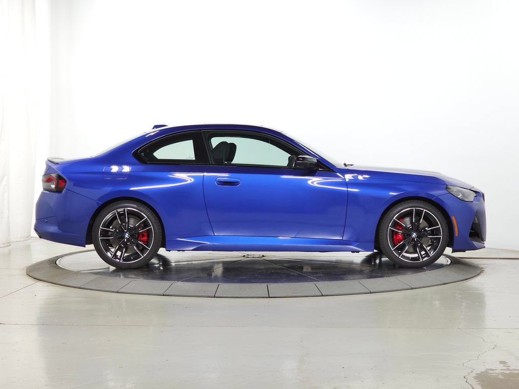 New 2026 BMW M240i xDrive Coupe w/ Premium Package AWD/4WD image 7