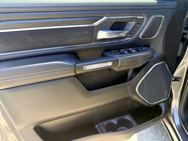 Certified 2024 RAM 1500 Laramie AWD/4WD image 15