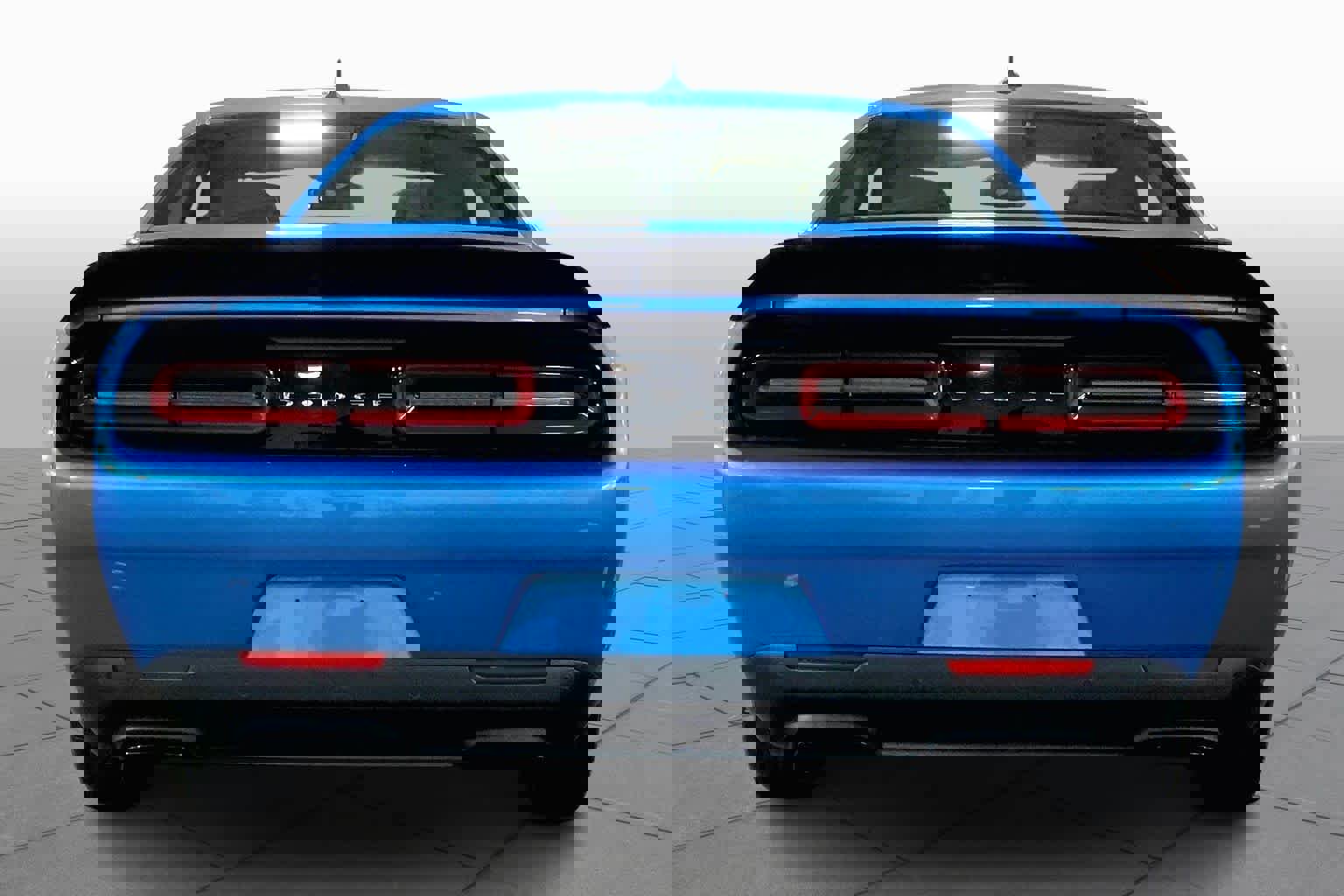 Used 2023 Dodge Challenger SRT Hellcat image 4