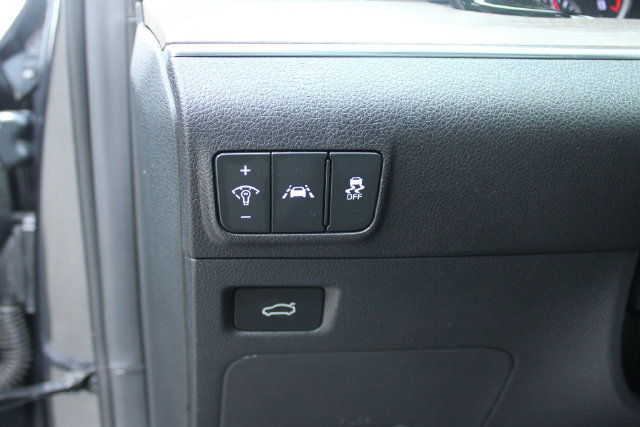 Used 2024 Kia K5 EX w/ EX Premium Package FWD image 16
