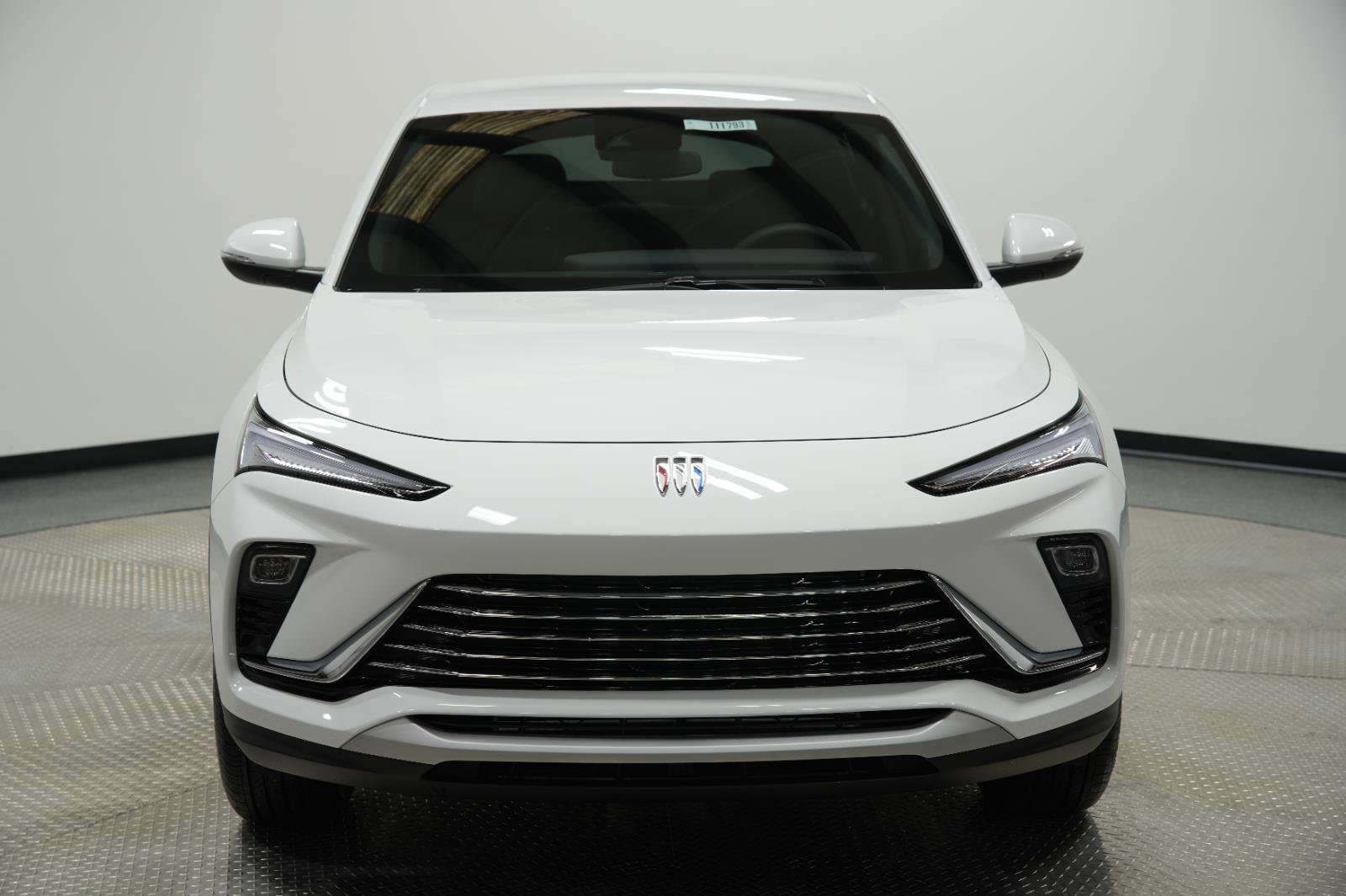 New 2025 Buick Envista Preferred image 2